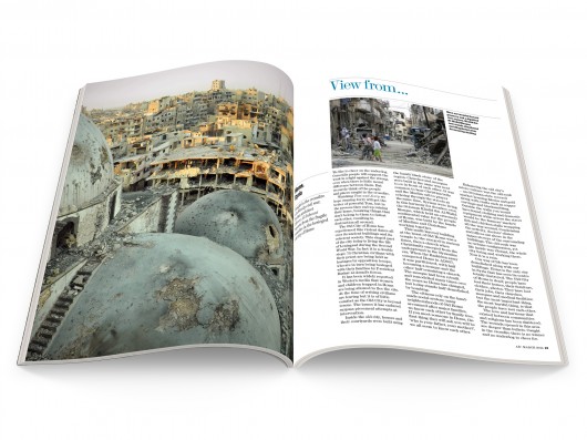 53290387c07a80c86600007e_the-architectural-review-s-latest-issue-architecture-and-our-war-torn-cities_march2014_pp23-530x397.jpg