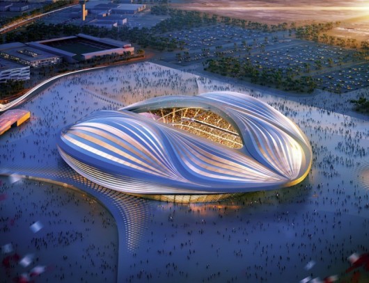 53959e13c07a805cea0004d0_doubts-over-qatar-s-world-cup-future-causing-tension-among-architects_528a4e8ee8e44e417a000142_zaha-hadid-s-2022-qatar-world-c-530x407.jpg