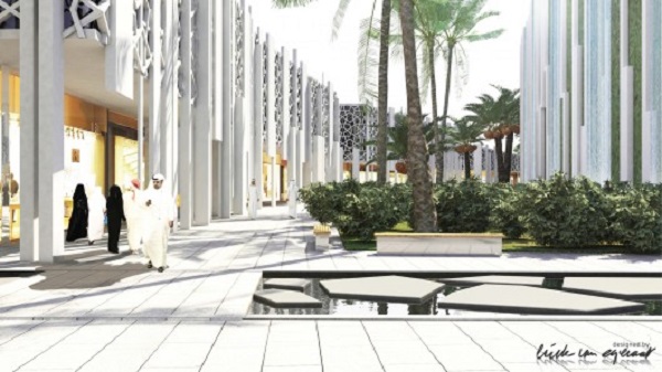 53dfb620c07a8018740000c9_erick-van-egeraat-designs-pedestrianized-city-center-in-saudi-arabia_dbeve_unaizah_shopping_square-530x298.jpg